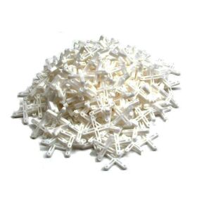 Csempekereszt 10mm 100db