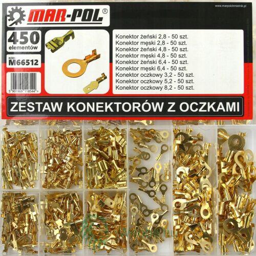 SZEMES CSATLAKOZÓ TÖBB MÉRET 131716126