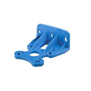 Atlas Vízszűrő Falikonzol - 5", 7", 10", 20" Szűrőházakhoz