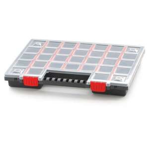 Szortimenter 399 x 303 x 50 mm variálható max. 32 rekeszes