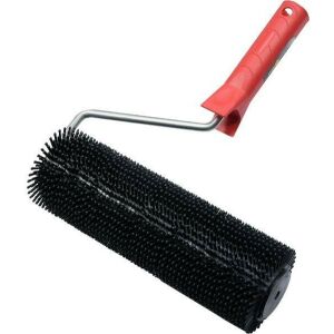 Tüskés Henger - Műgyanta Simító - 250 mm