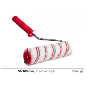 Multikolor Festőhenger - 60x180 mm