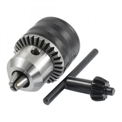 Hoteche Fúrótokmány - 1,5-13 mm - 1/2" Kulccsal 131715198 - Fúrótokmány