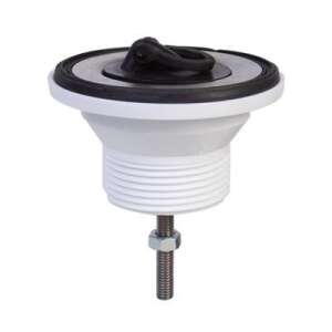 STY - Műanyag Lefolyószelep - Mosogató - 5/4"