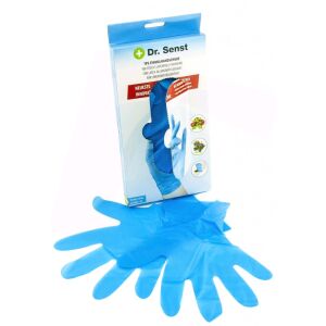 Dr. Senst TPE Háztartási Kesztyű - L