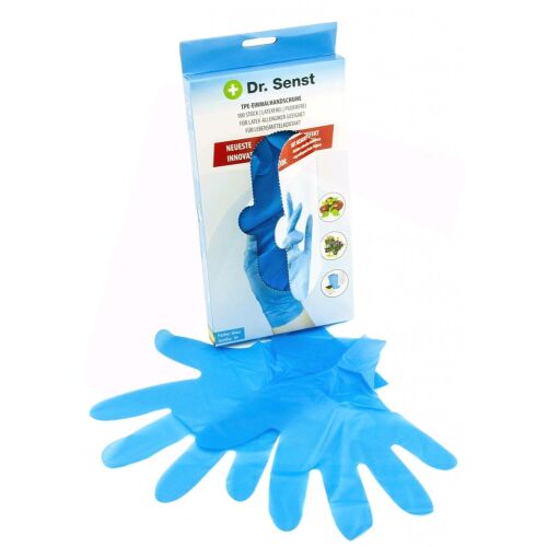 Dr. Senst TPE Háztartási Kesztyű - L 128137480