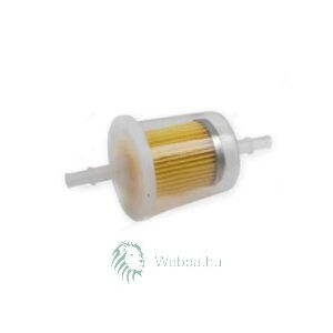 Univerzális Benzin Szűrő - Kompakt