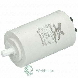 CoolStar Kondenzátor - 25µF - 450V
