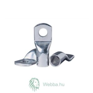 AS 10-8/5 Alumínium Kábelsaru 128084089 - Kábel csatlakozó & Kábelvég