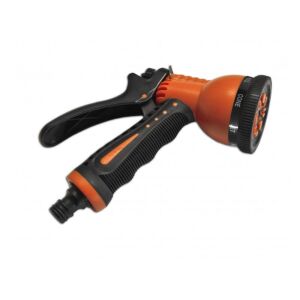 7 Funkciós Kertömlőpisztoly