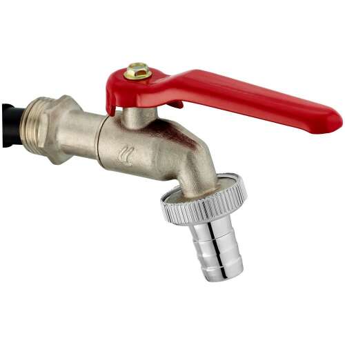 Univerzális Kerti Csap - 10 bar - 1/2"