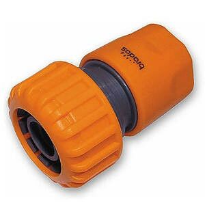 Sapolia Gyorscsatlakozó - 3/4 Colos