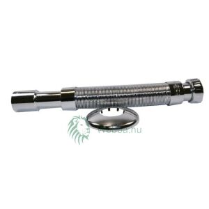 Jollyflex krómozott 6/4"