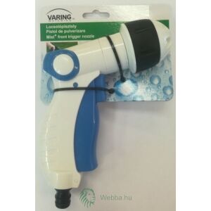 VARING Locsolópisztoly - Permetezőfejjel