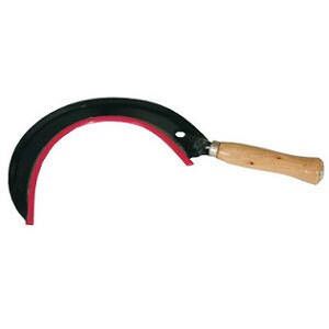 SARLÓ - Vékony Recés Penge - 18 Colos