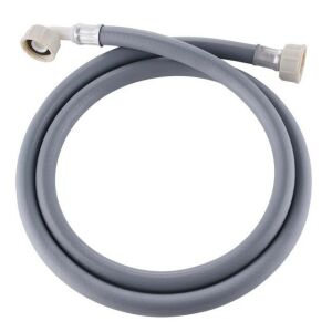 MOSOGÉP BEKÖTŐCSŐ - 2m - Szürke