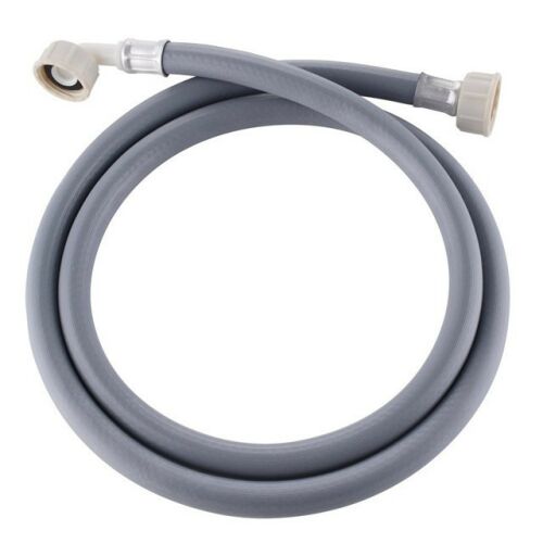 MOSOGÉP BEKÖTŐCSŐ - 2m - Szürke