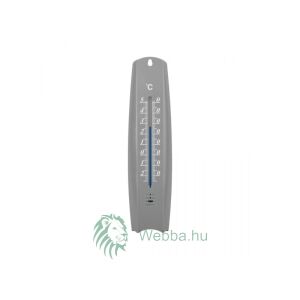 Webba - Külső Hőmérő - Falra Szerelhető