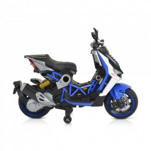 Moni Rimini Elektromos Gyerek Robogó - 118x43x84 cm