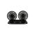 Xtrobb Dupla Autós Ventilátor - 12V 101576779