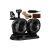 Xtrobb Dupla Autós Ventilátor - 12V 101576779