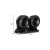 Xtrobb Dupla Autós Ventilátor - 12V 101576779