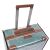 Transparent Suitcase Cover, Waterproof, 67 x 52 x 33 cm 101576784