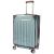 Transparent Suitcase Cover, Waterproof, 67 x 52 x 33 cm 101576784