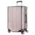 Transparent Suitcase Cover, Waterproof, 67 x 52 x 33 cm 101576784