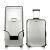 Transparent Suitcase Cover, Waterproof, 67 x 52 x 33 cm 101576784