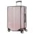 Transparent Suitcase Cover, Waterproof, 67 x 52 x 33 cm 101576784