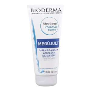 Atoderm Intensive Balm 200ml - BIODERMA 101576987 - Face and eye contour cream