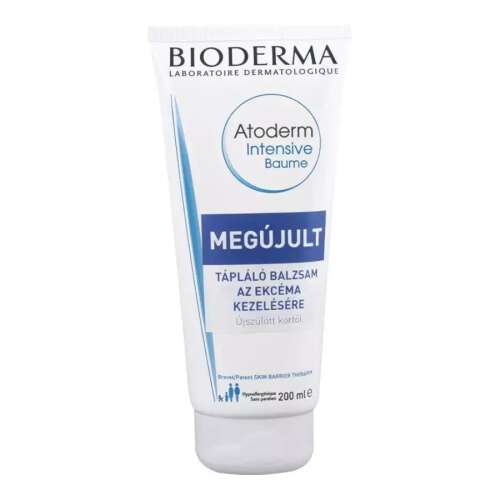 Atoderm Intensive Balm 200ml - BIODERMA 101576987