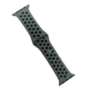 Sportski remen, THD, Nike Cargo kaki tip, kompatibilan s Apple Watch 45mm Series 9, Apple Watch SE 44mm, kaki 101865772 - Pametni uređaj