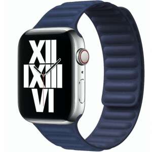 Baltikéké kožni remen s pomičnom ručkom za Apple Watch 42/44/45 mm, univerzalna veličina, serije 1, 2, 3, 4, 5, 6, 7, 8 101637339 - Pametni uređaj