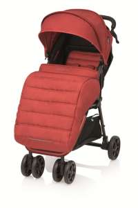 Baby Design Click sport Babakocsi #narancssárga