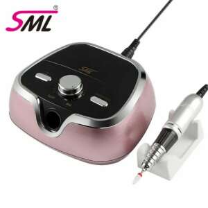 PROFESSZIONÁLIS MŰKÖRMÖS CSISZOLÓGÉP PEDÁLLAL_ 35000RPM SML M3