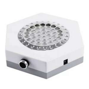 PORELSZÍVÓ 80W FEHÉR