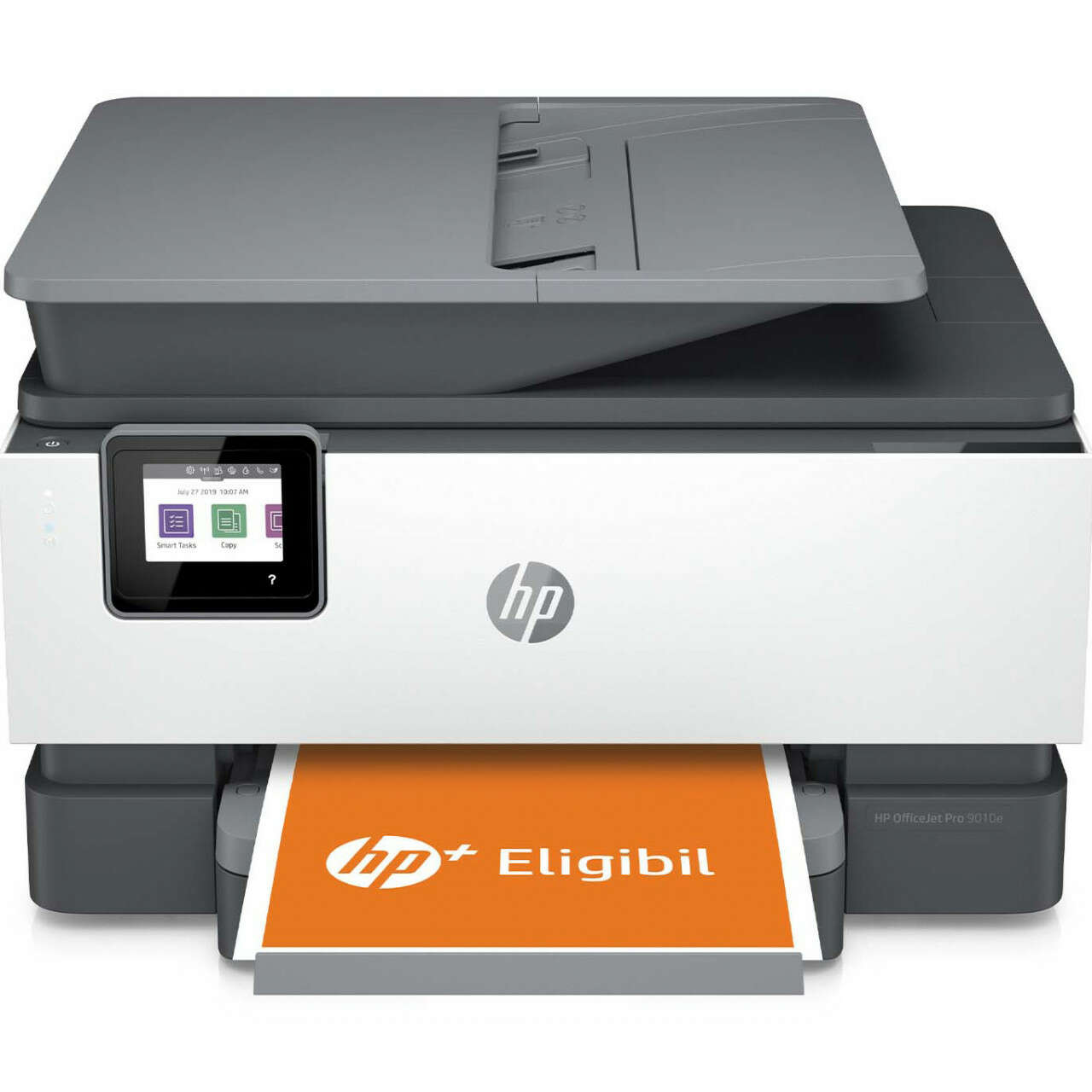 Hp officejet pro 9010e all-in-one nyomtató, színes, a4, adf, dupl...