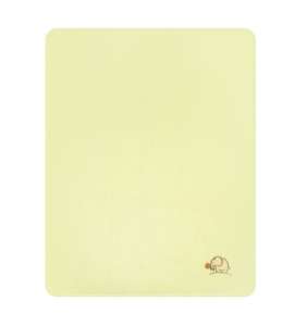 Lorelli polár Takaró 75x100cm - Elefánt #bézs