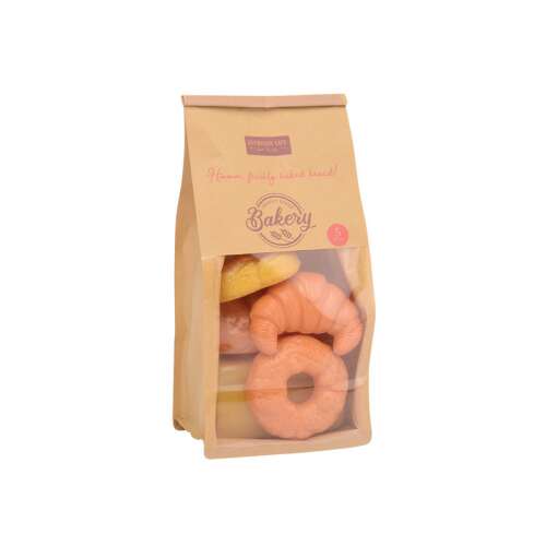 Backwaren-Set, 5 Stück/Paket 101604842