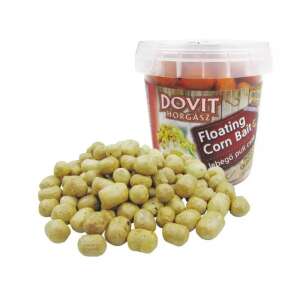 Dovit Lebegő Pufi Csali, Bourbon Vanília, 16g, horgászcsali - Dovit