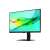 Samsung ViewFinity S6 32-inch QHD Monitor Angled View