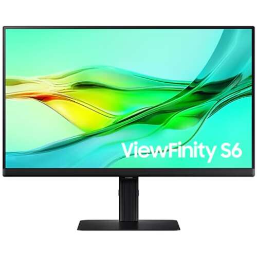 Samsung ViewFinity S6 32 inch QHD monitor