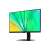 Angled View of Samsung ViewFinity S6 32-inch QHD Monitor