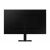Samsung ViewFinity S6 32 inch monitor back view