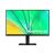 Samsung ViewFinity S6 32-inch QHD Monitor Front View