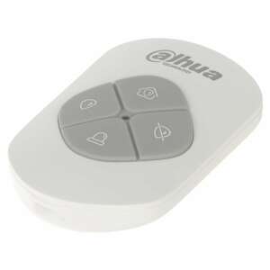 Dahua AirShield ARA24-W2 Wireless Remote Control for Security Systems - Alarm