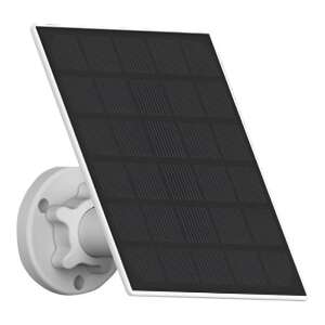 Imou FSP12-TypeC Solarpanel für Sicherheitskameras, 3W, 6,2V, weiß - Sonnenkollektoren