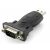 Equip converter - 133382 (USB2.0 - Serial, apa/apa, DB9) 101624209